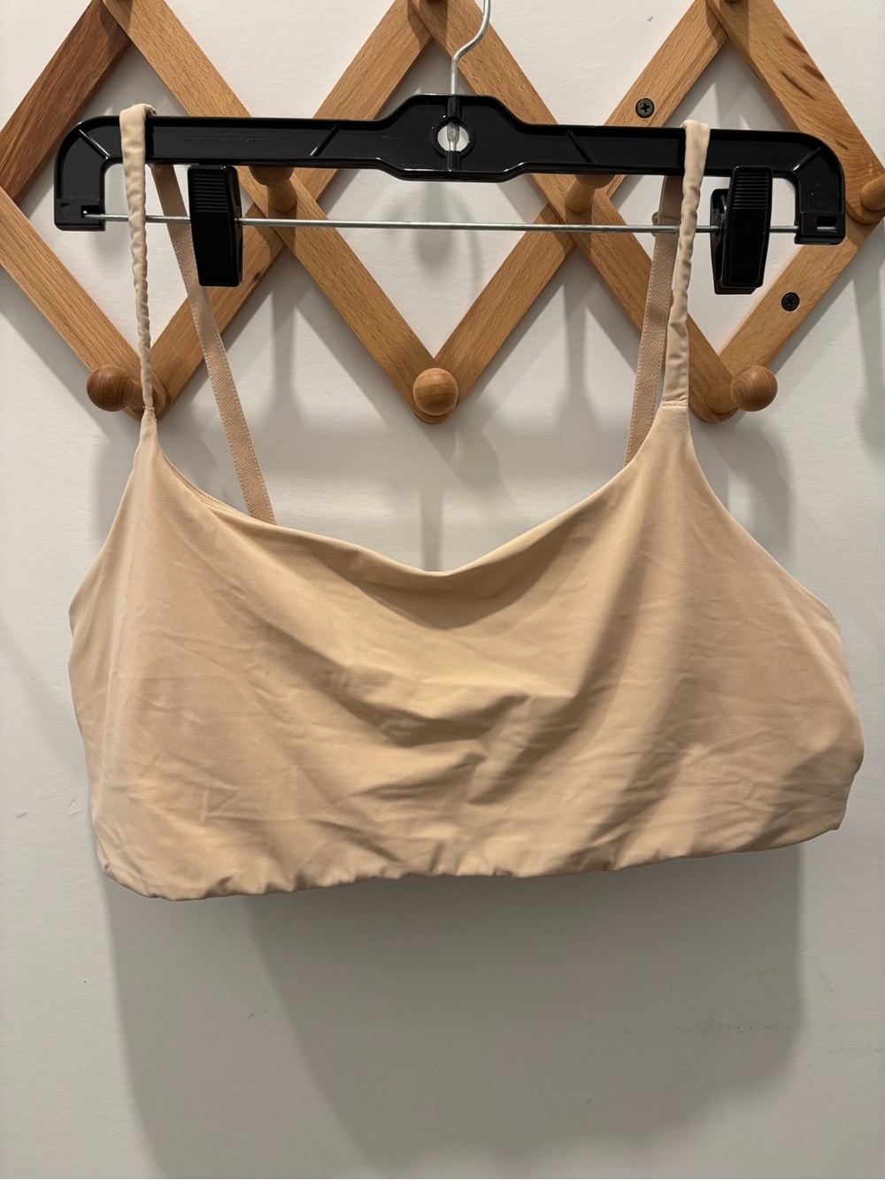 Old Navy nude bralette size 2x